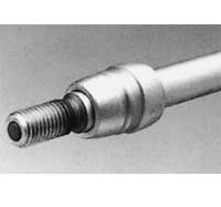 Double Taper Adapter - 1.362 In x 1.710 In