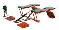 Low Rise Lift - 6,000 Lb