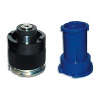 Cooling System Adapter Kit - FZ128/FZ29