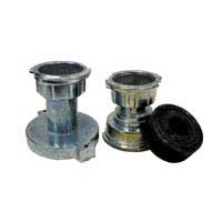 c. Cap Adapter - GM