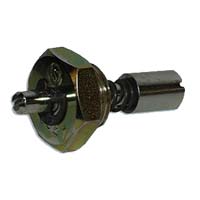 Lock Screw - Mercedes