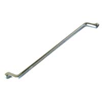 Valve Adjusting Wrench - 10mm x 12mm