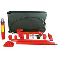 Portable Power Kit - 10Ton