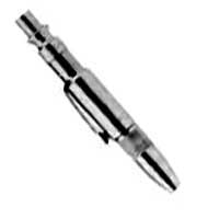 Adjustable Pocket Safety Blow Gun - Aro Series Coupler - D
