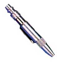 Adjustable Pocket Safety Blow Gun - Industrial Series Coup