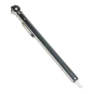 Air / Liquid Tractor Tire Pressure Gauge 10 - 50 PSI - Dis