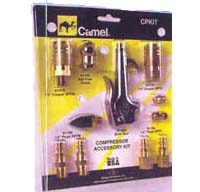 Compressor Accessory Kit