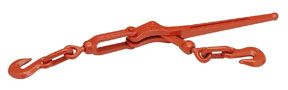 Handled Load Binder 1/4In Chain
