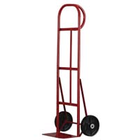 Load Runner(TM) Hand Truck