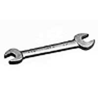 Open End Wrench - 1-1/4 x 1-1/16 In