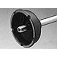 Hubless Adapter, 5-750/1000 In