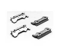 Stone Carrier Set - Oversize 4-1/8 In to 4-15/16 In