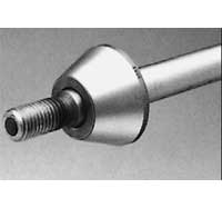 Centering Cone - 1.703 In x 2.750 In