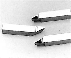 Ammco-Coats Positive Rake RH Tool Bit 1/2" Square Shank