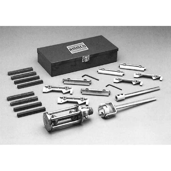 c. Cylinder Hone - Range 2-1/2 to 4-1/8 In