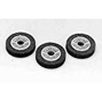 Grind Wheels - Pkg/3