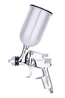 Platinum High Output Spray Gun - 1.4mm