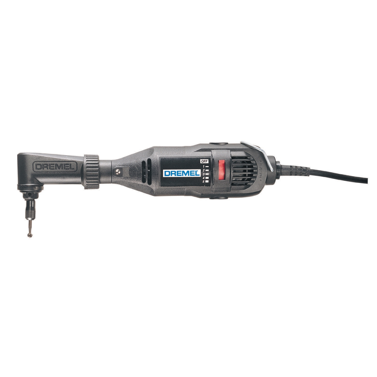 Dremel 575 Right Angle Attachment for Tight Spaces