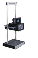 Vision 1 Optical Headlight Aiming System