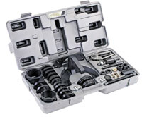 superseded to OTC6537 HubTamerT Master Bearing Service Set