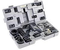 (image for) superseded to OTC6537 HubTamerT Master Bearing Service Set
