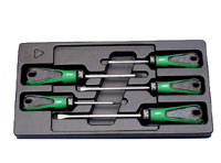 3KDRALL High Torque Screwdriver Set - 5-Pc