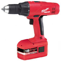 1/2 In Dr Driver/Drill - 18 V Power-Plus(TM)