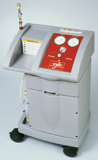 Transmission Service Solution
