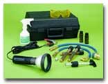 EZ/ TITAN 100 TP-8000 Lamp Kit