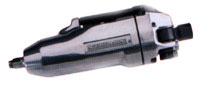 sup 3/8" Inch drive Super Duty Air Impact Wrench - Butterfly Thr