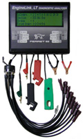 c. Ferret 55 EngineLink LT Diagnostic Engine Analyzer