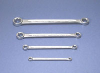 Flat Female Torx Wrench Set