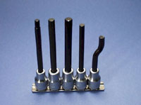 Tri-Square Sockets - German Car Mix