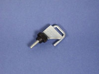 Steel Fuel Hose Clamp