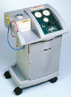 Fuel Emission Service Solution