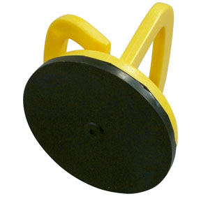 Suction Cup 4-5/8 Inch Dia