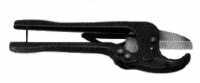 Ratcheting PVC Cutters