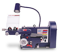 Brake Lathe Drum and Rotor