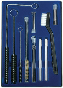 Master Spray Gun Cleaning Kit