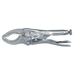 6LC Large Jaw Locking Plier 2 In