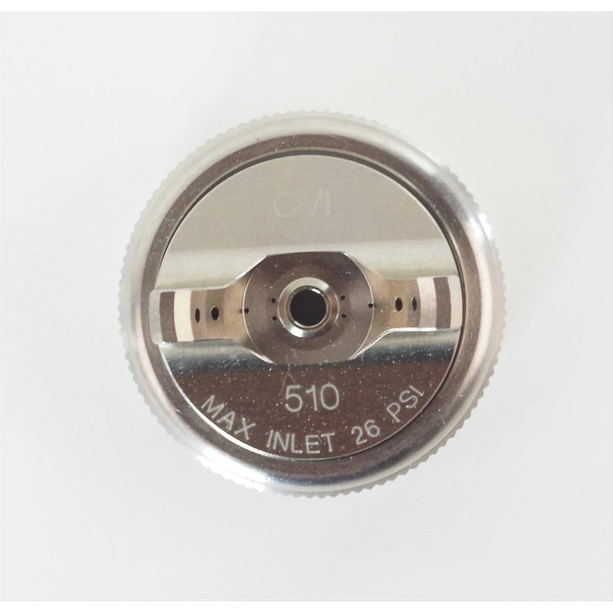 510 Air Cap Trans-Tech
