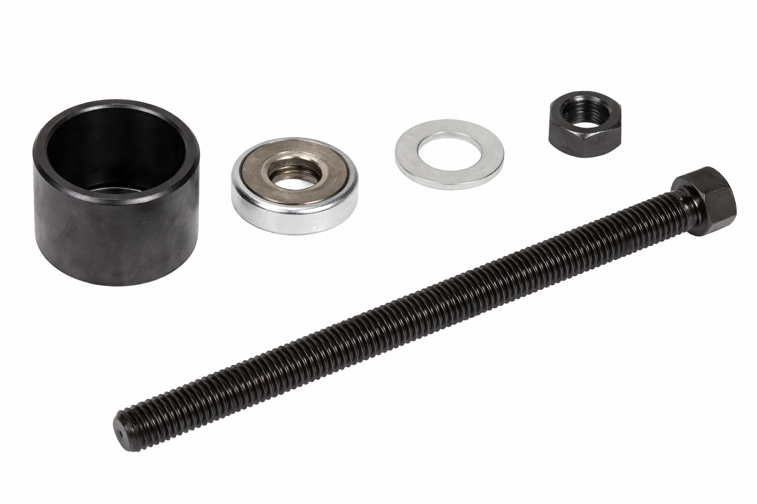 Crank Sprocket Installer