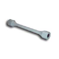 disc 1/2 In Dr Torque Stick Extension - Gray C - 100 ft-lbs