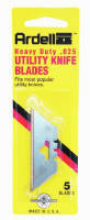 Utility Blade - 3 Notch
