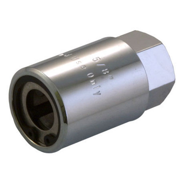 Stud Remover / Installer Socket - Hex Drive - 5/8 ...