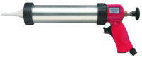 Air Sausage Pack Caulking Gun