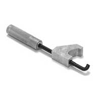 Ford Front Clutch Loading Tool AXOD