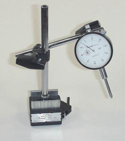 Long Range Dial Indicator Test Set - 30mm