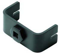 Ford 7.3 L Fuel Cap Tool