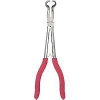 Long Reach Gripper Plier - 11 In - Large Head